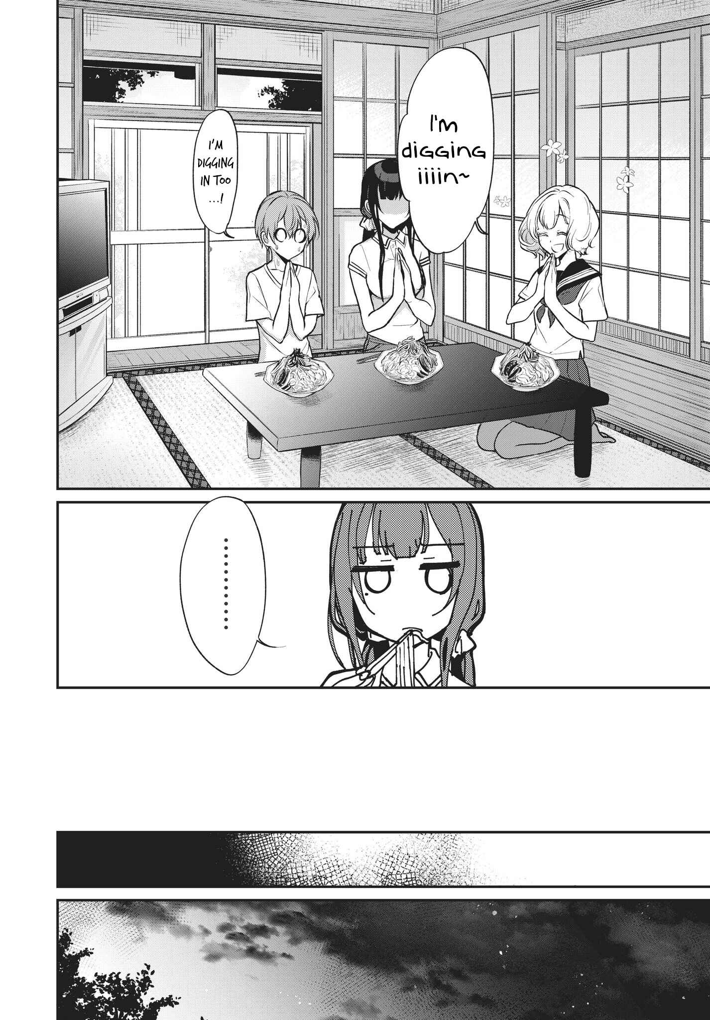 Page 2 Chapter 22 Ane Naru Mono
