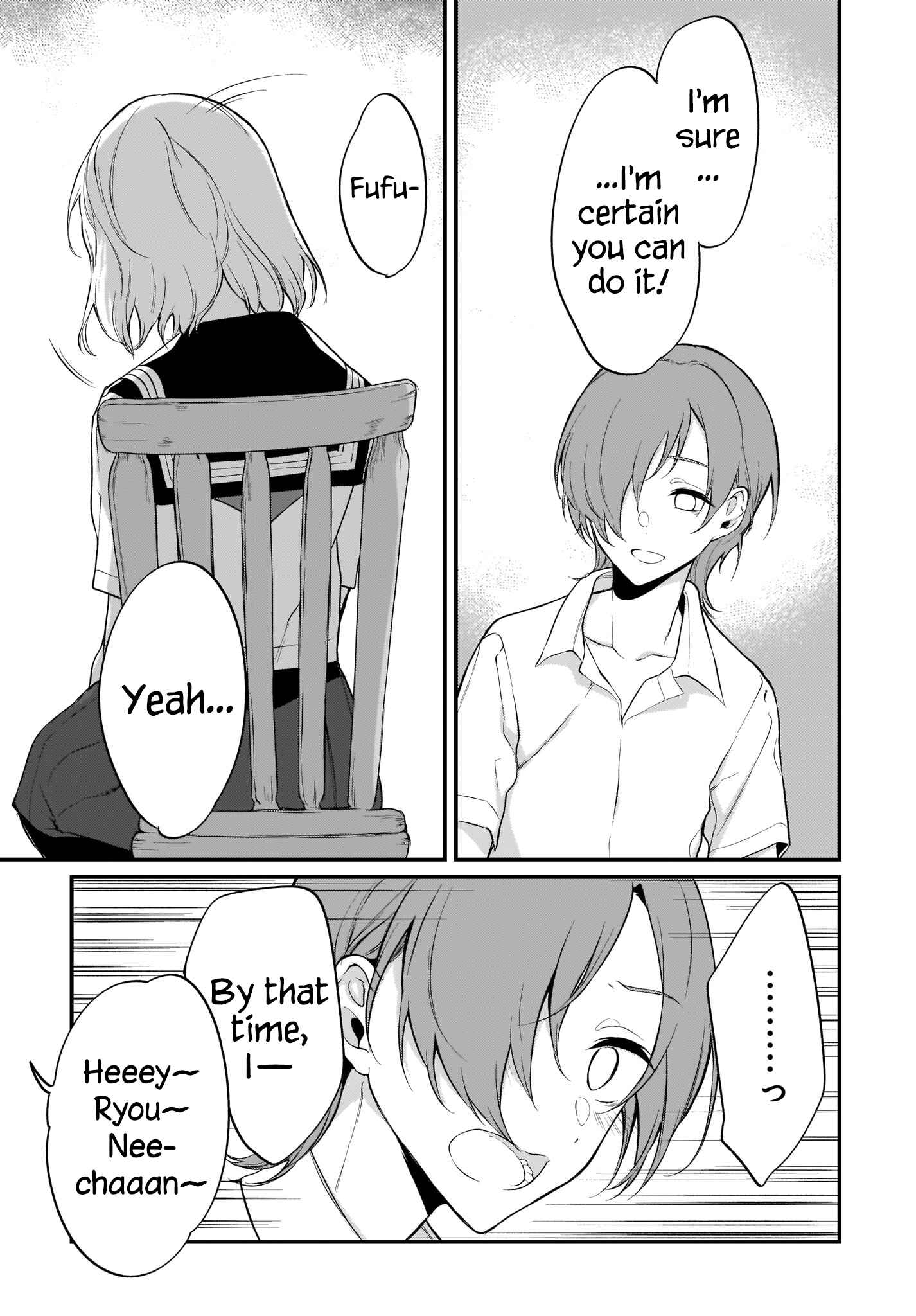 Page 12 Chapter 29 Ane Naru Mono