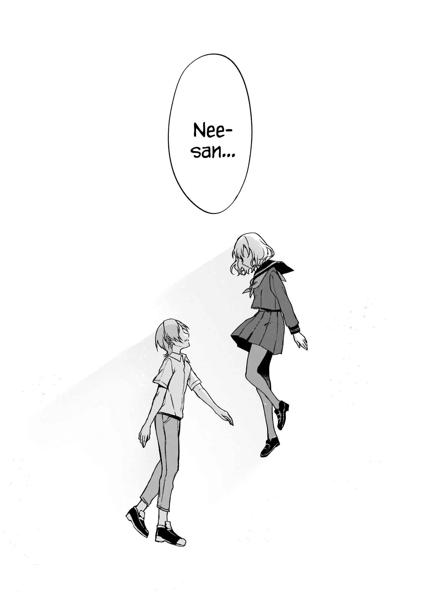 Page 12 Chapter 31 Ane Naru Mono