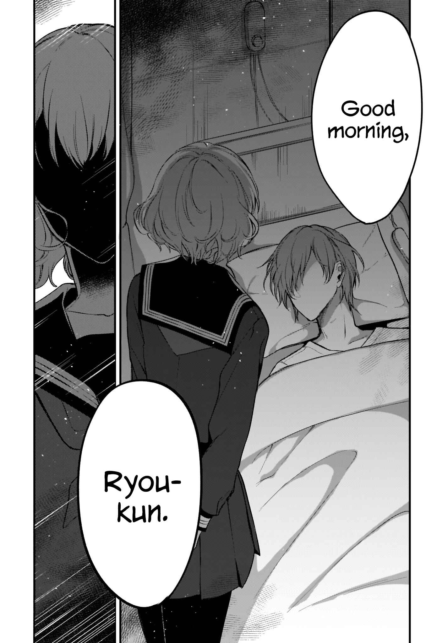 Page 18 Chapter 28 Ane Naru Mono