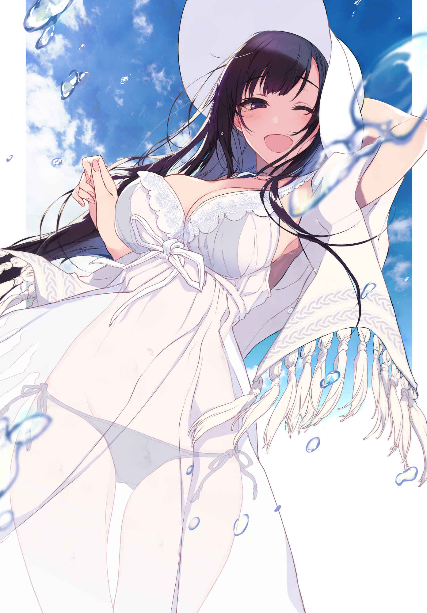 Page 30 Chapter 25 Ane Naru Mono