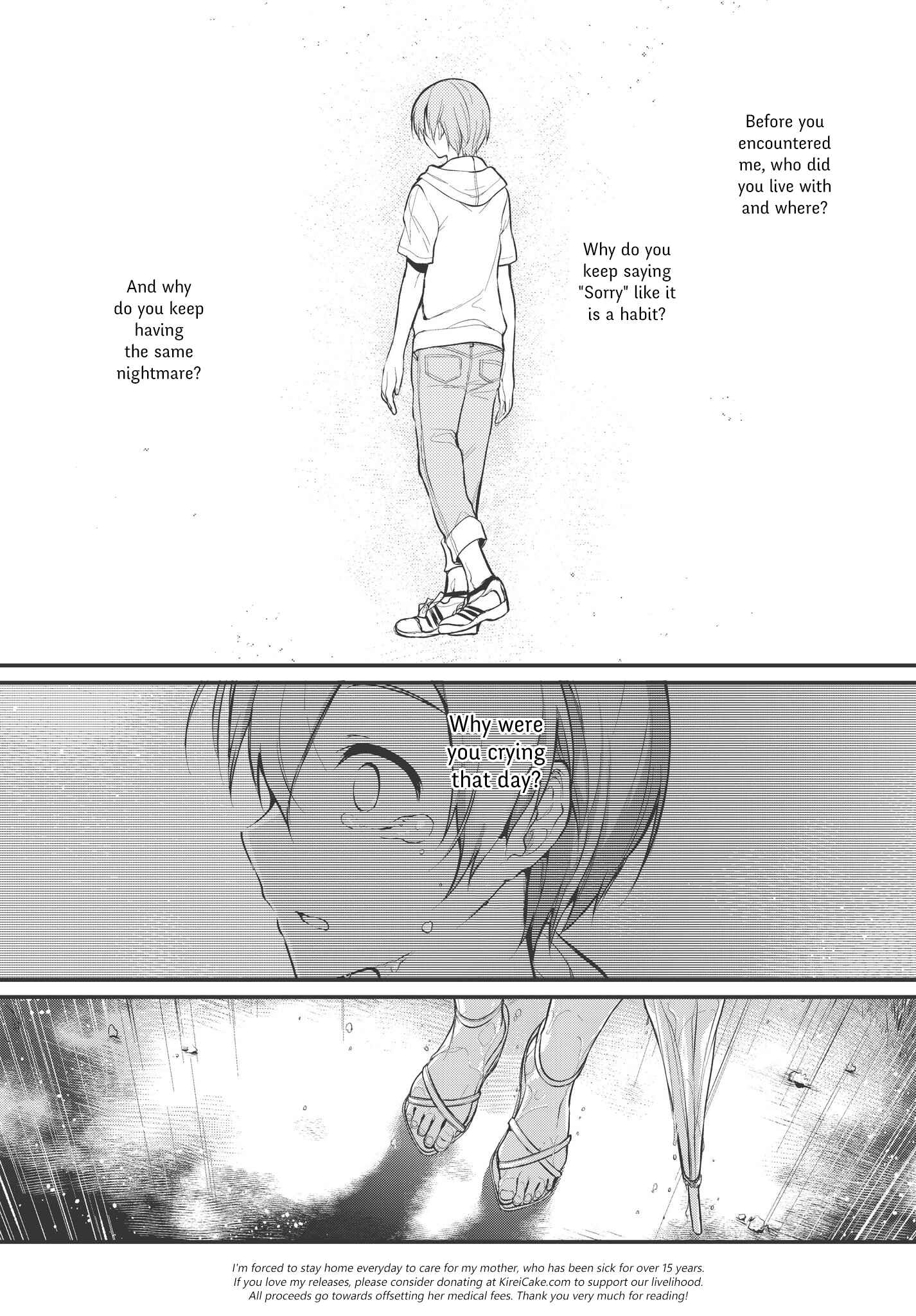 Page 10 Chapter 16 Ane Naru Mono