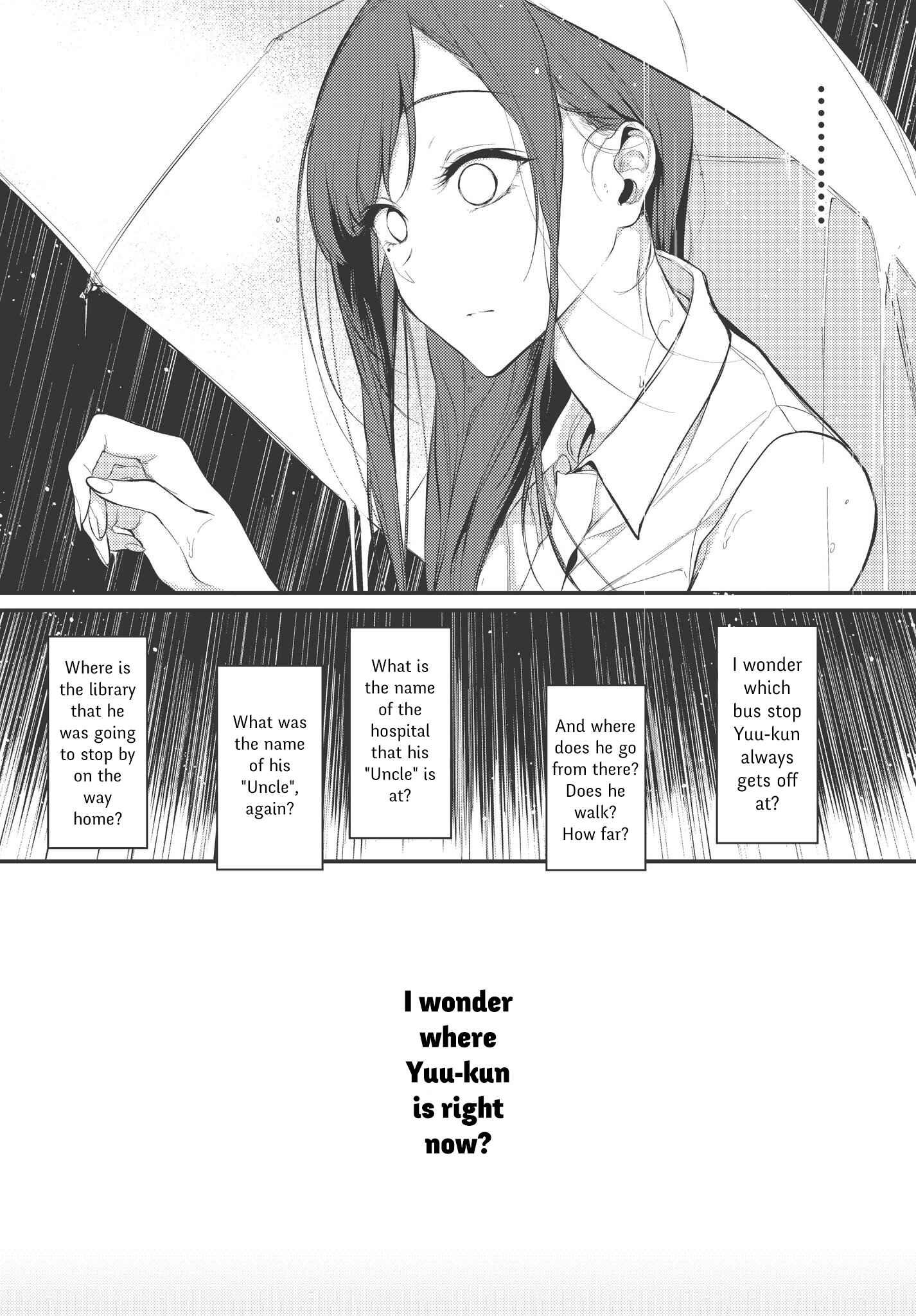 Page 9 Chapter 16 Ane Naru Mono