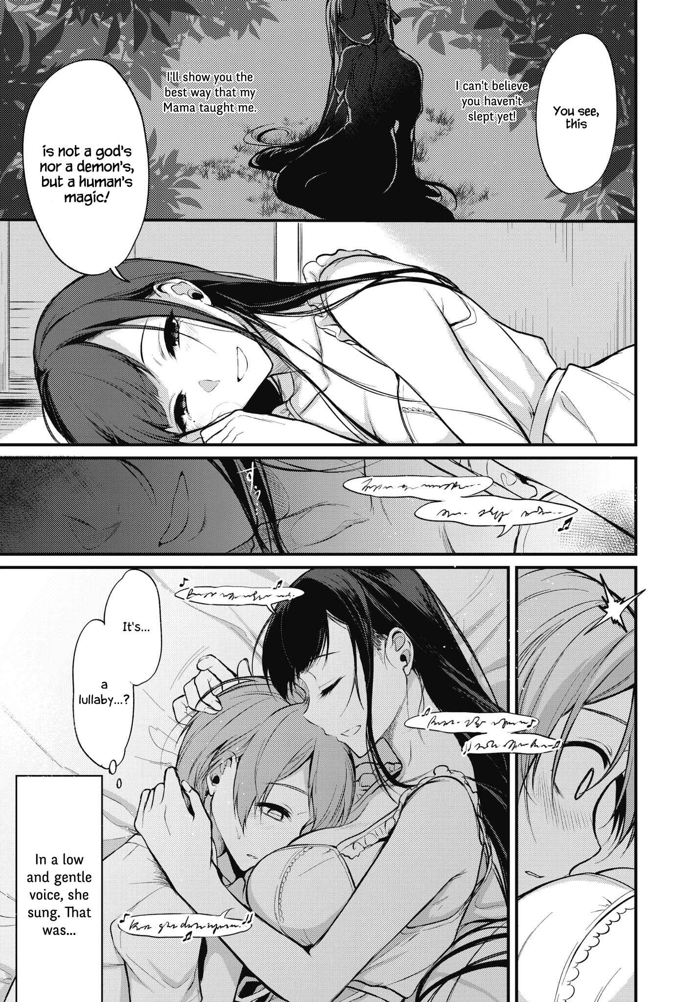 Page 15 Chapter 12 Ane Naru Mono