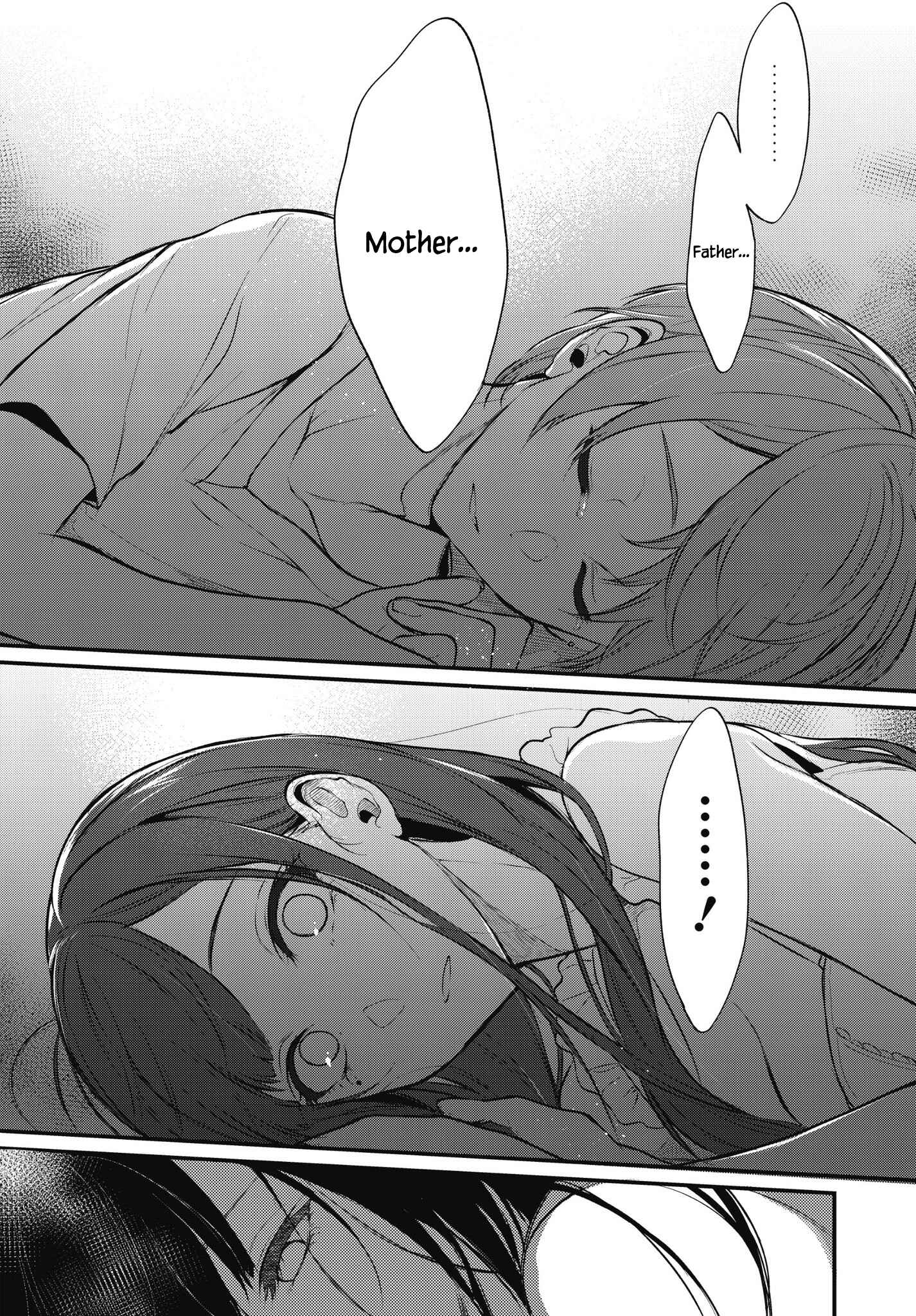 Page 17 Chapter 12 Ane Naru Mono
