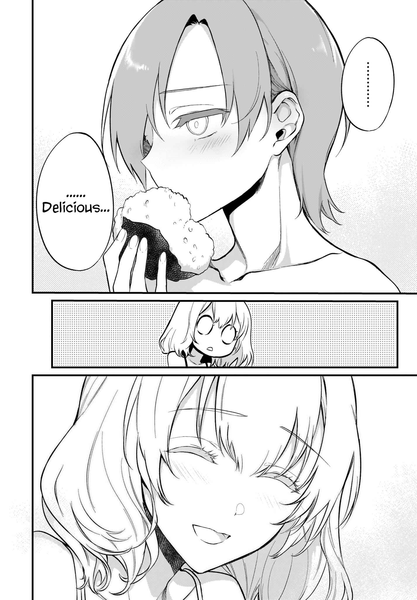 Page 14 Chapter 41 Ane Naru Mono
