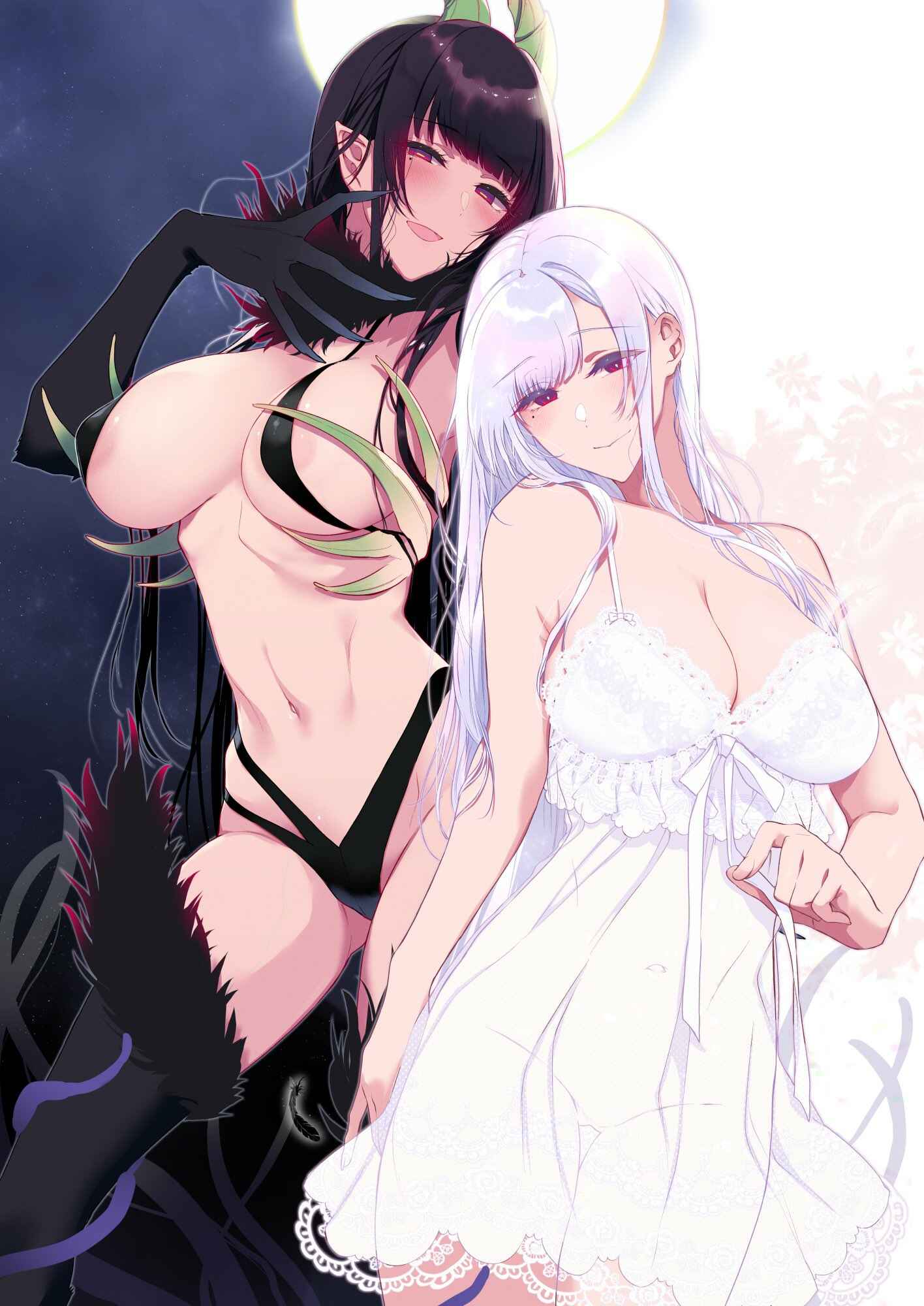 Page 10 Chapter 36 Ane Naru Mono
