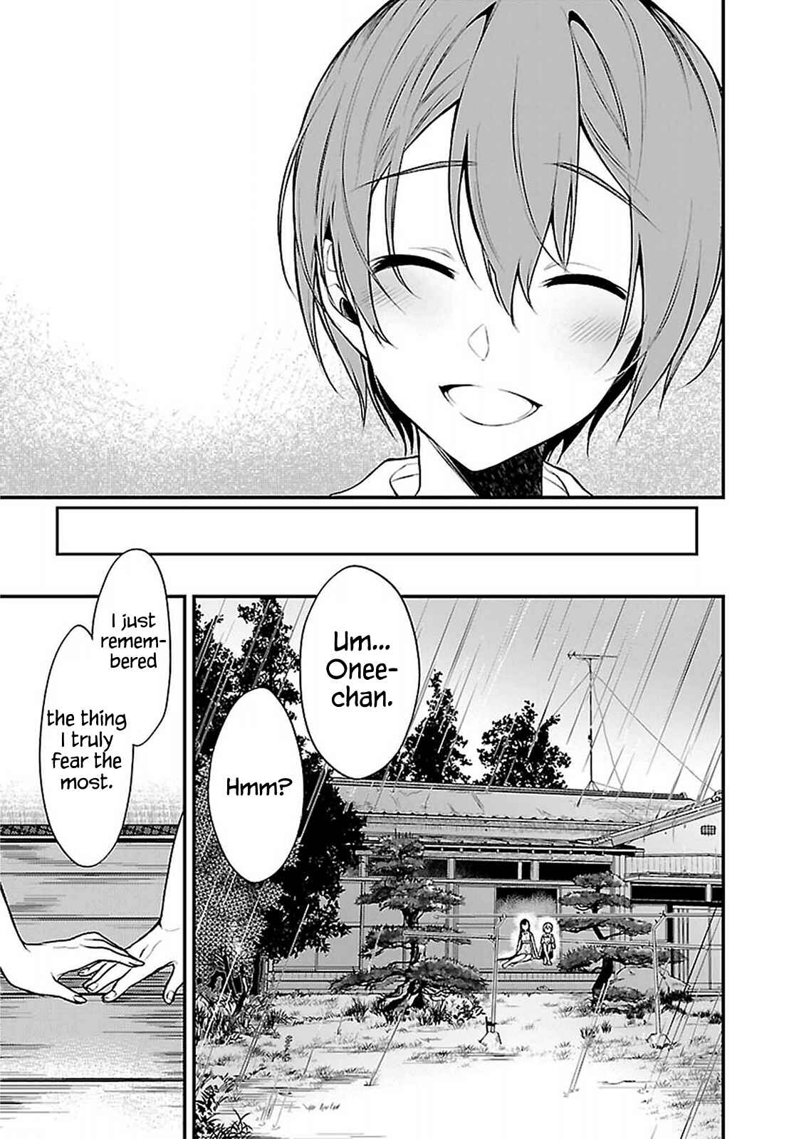 Page 17 Chapter 6 Ane Naru Mono