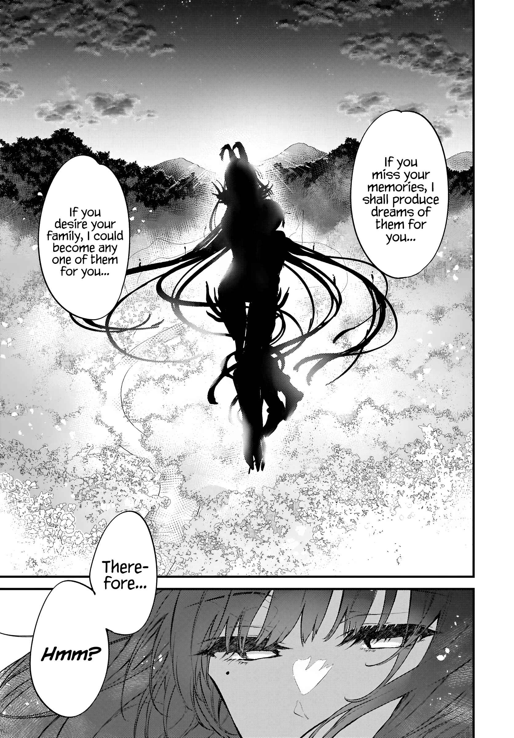 Page 10 Chapter 45 Ane Naru Mono