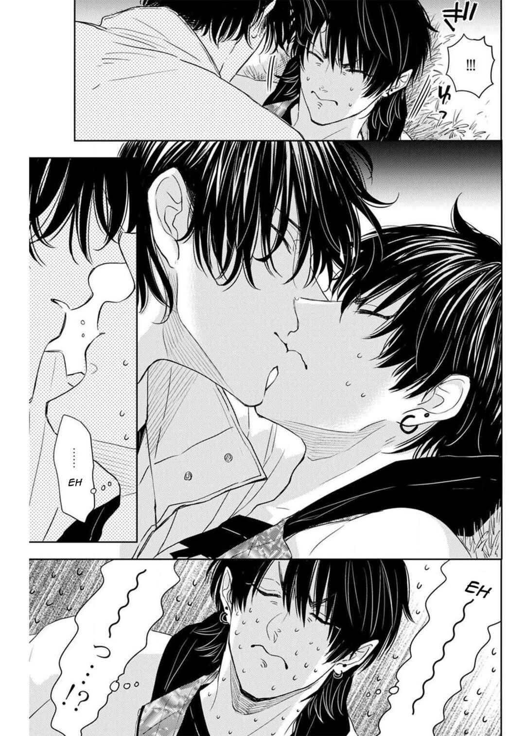 Page 22 Chapter 3 Nande Neteru Ore no Chinko Nametano?