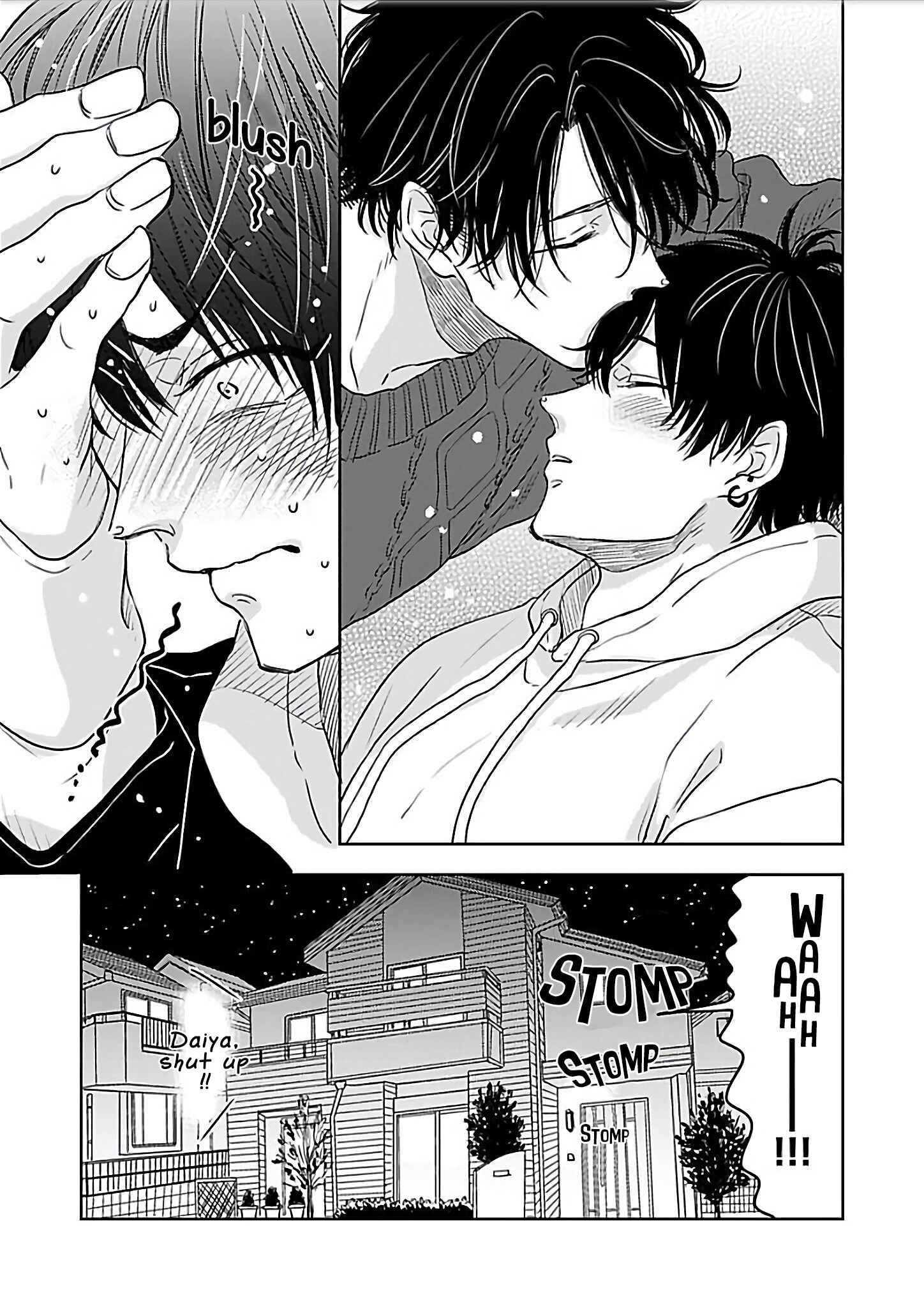 Page 23 Chapter 2 Nande Neteru Ore no Chinko Nametano?