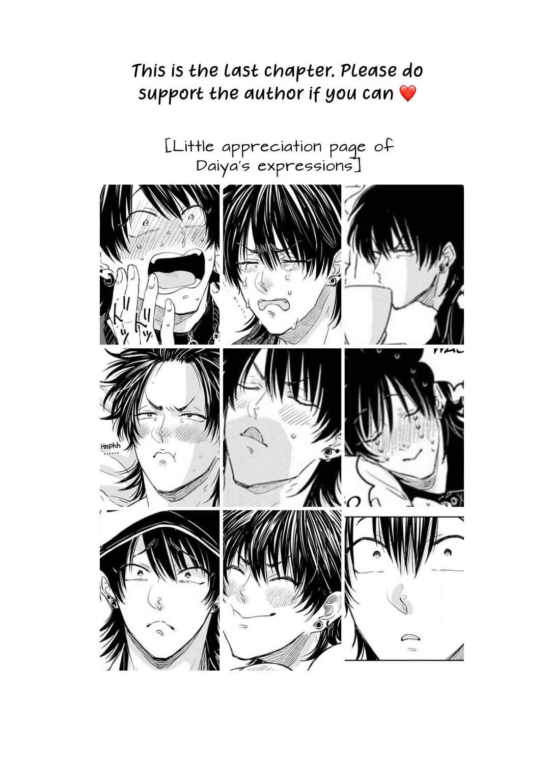 Page 14 Chapter 5.5 Nande Neteru Ore no Chinko Nametano?