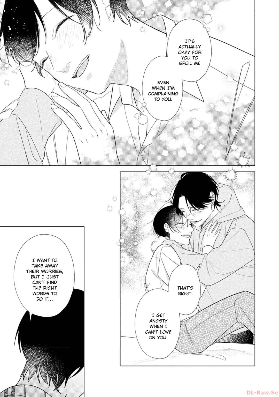 Page 19 Chapter 4 Come to Hand