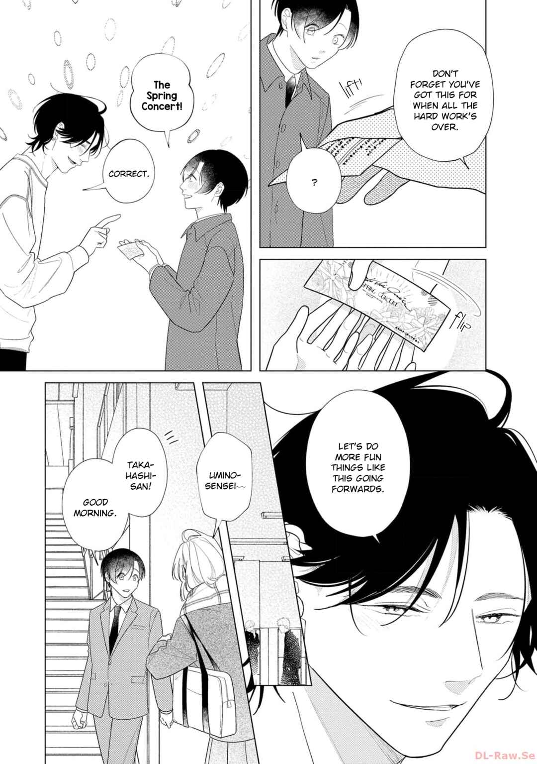 Page 24 Chapter 4 Come to Hand