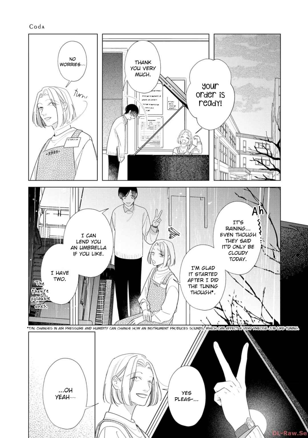 Page 1 Chapter 5.6 Come to Hand