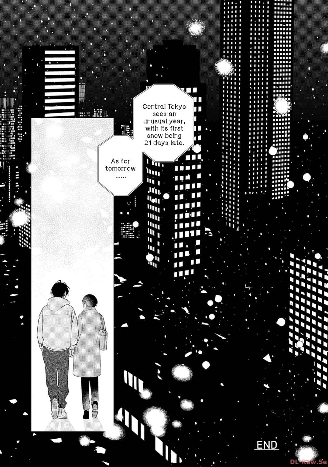 Page 11 Chapter 5.6 Come to Hand