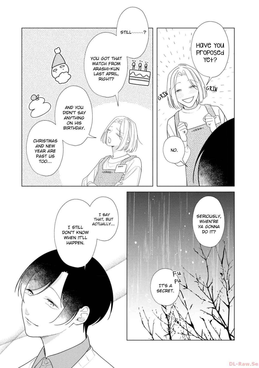 Page 2 Chapter 5.6 Come to Hand