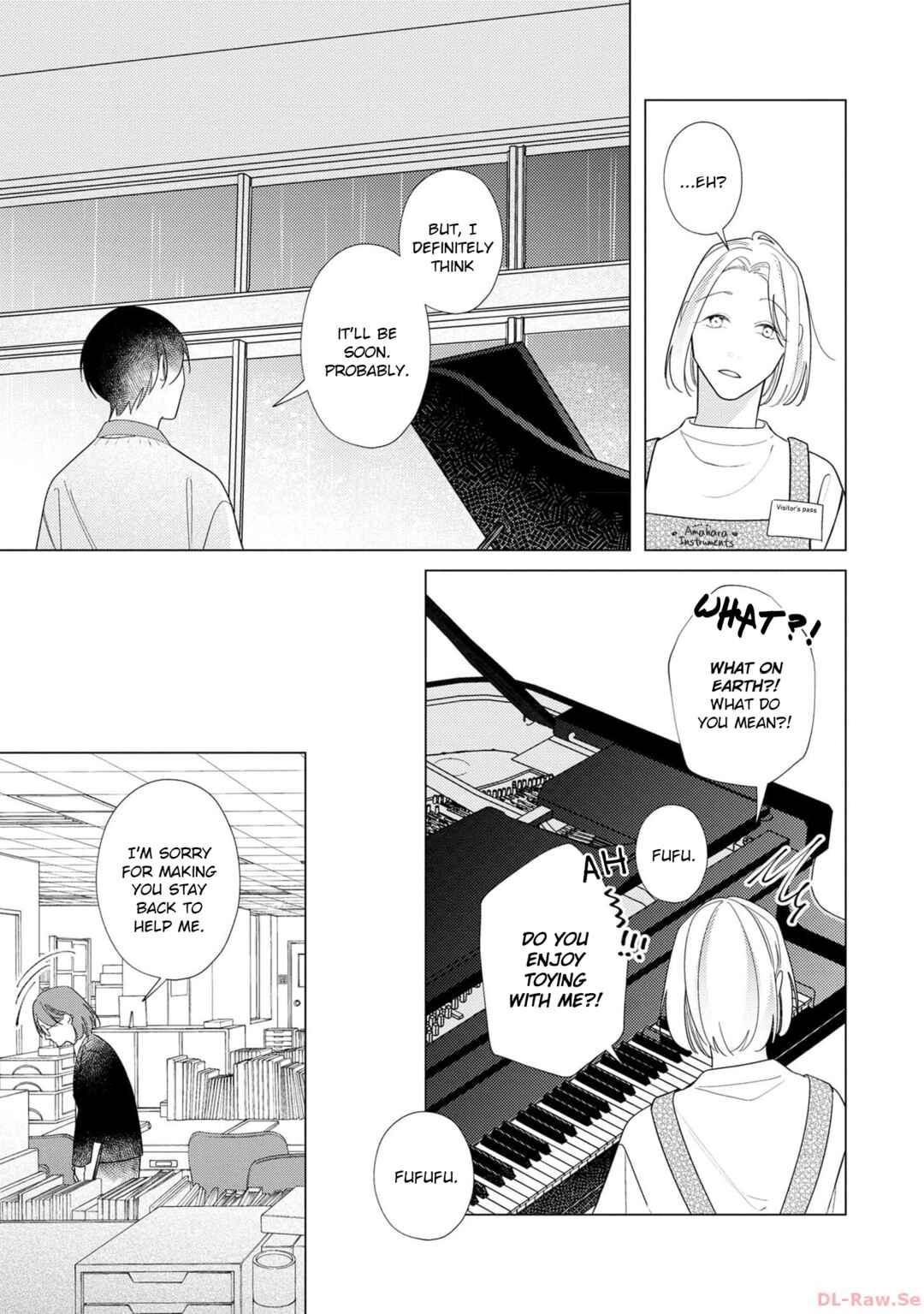 Page 3 Chapter 5.6 Come to Hand