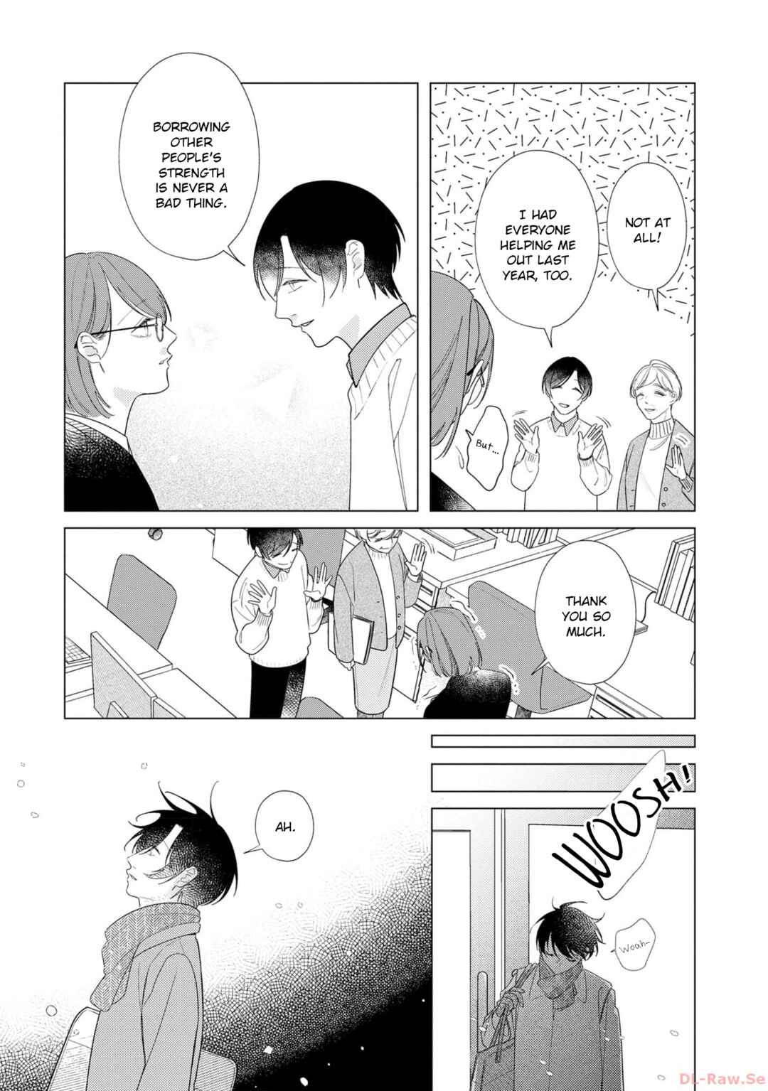 Page 4 Chapter 5.6 Come to Hand