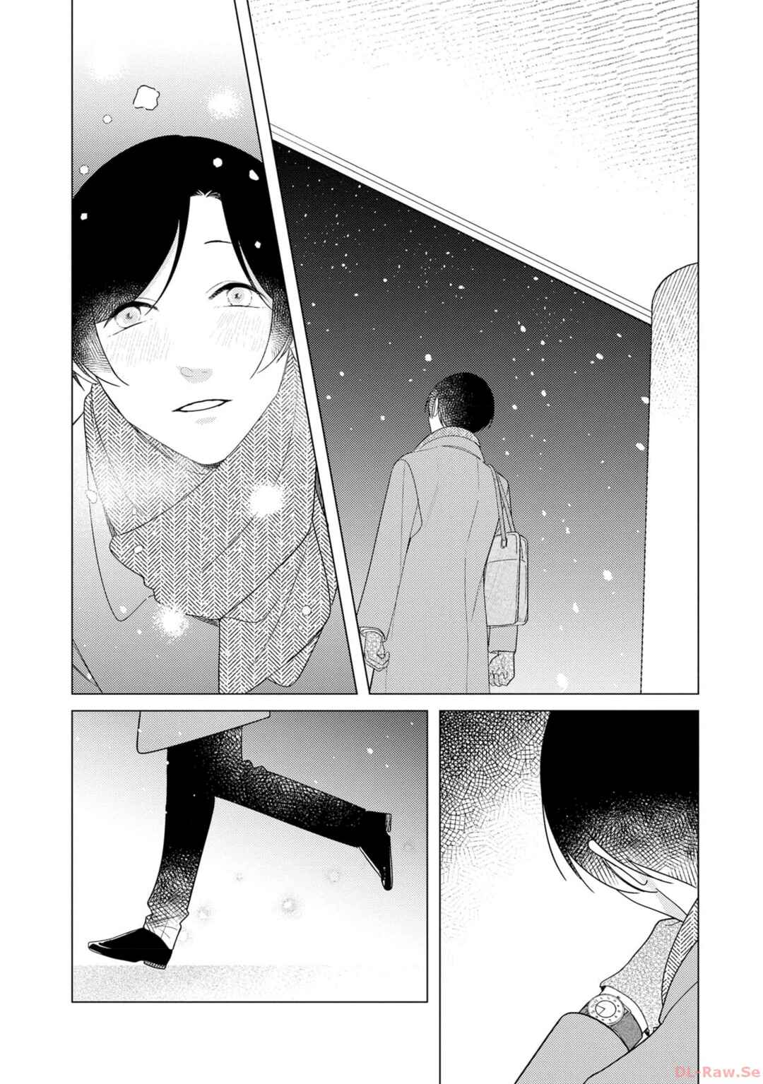 Page 5 Chapter 5.6 Come to Hand