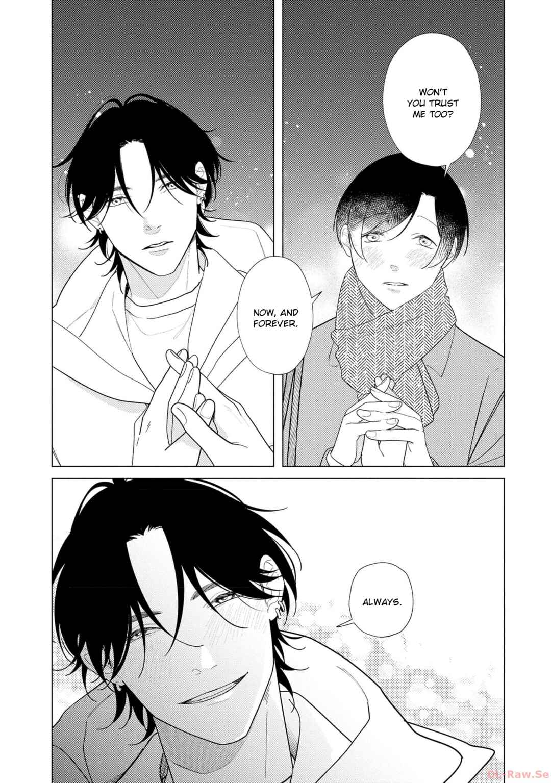 Page 9 Chapter 5.6 Come to Hand