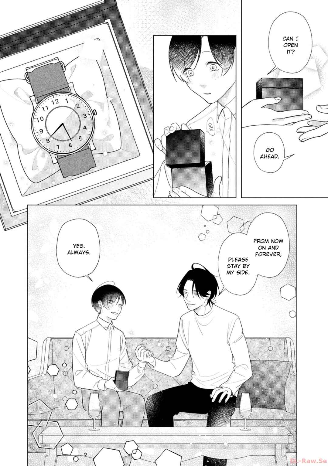 Page 26 Chapter 5 Come to Hand