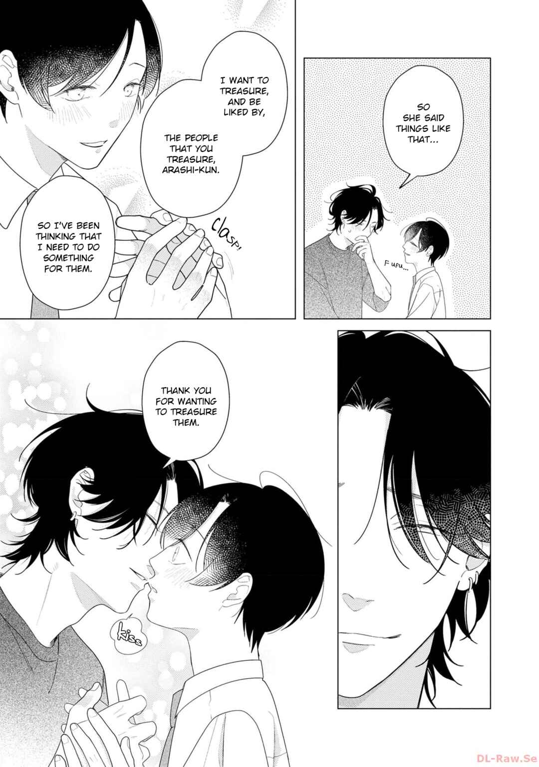 Page 31 Chapter 1 Come to Hand