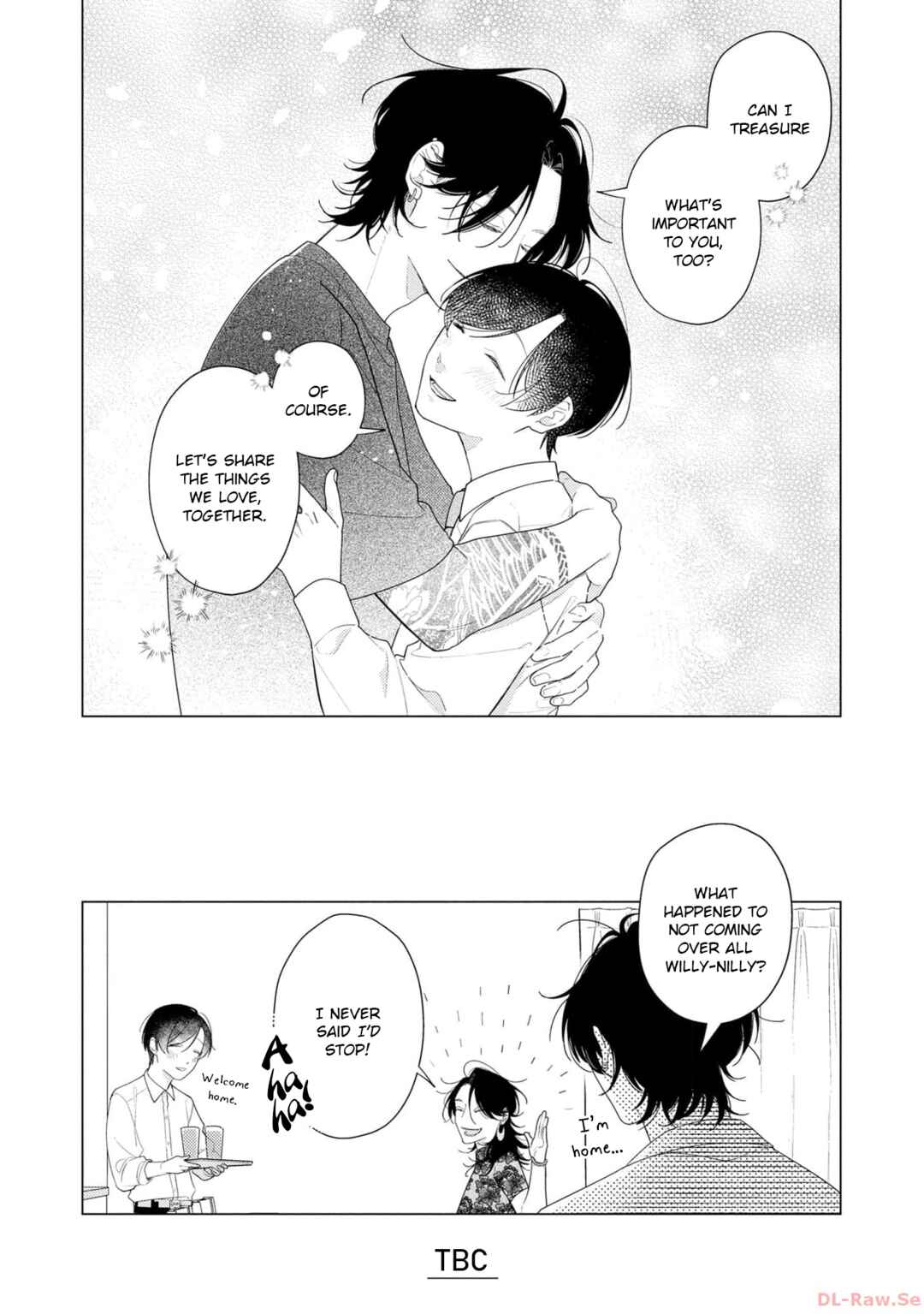 Page 32 Chapter 1 Come to Hand