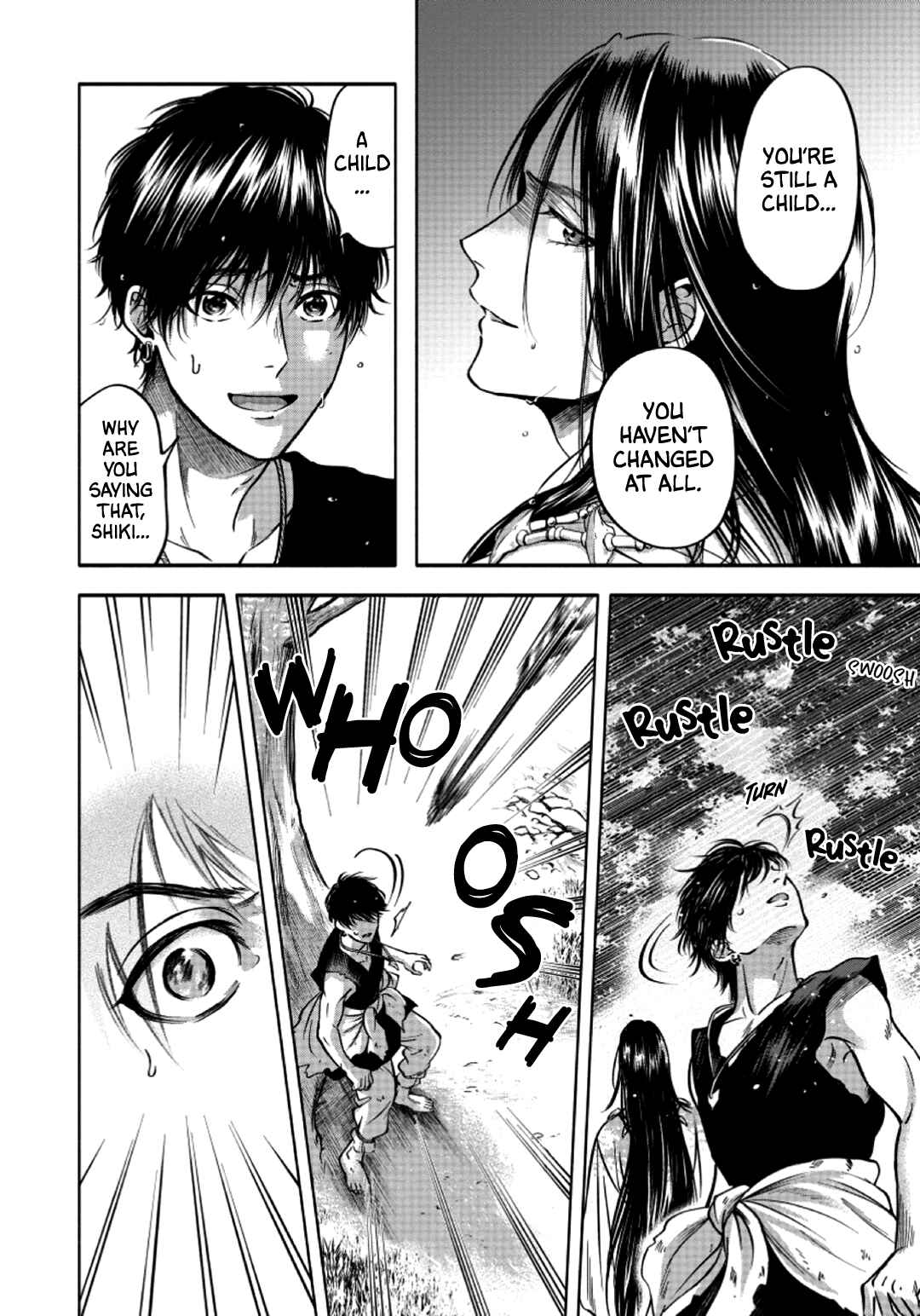 Page 11 Chapter 2 Hime Muko