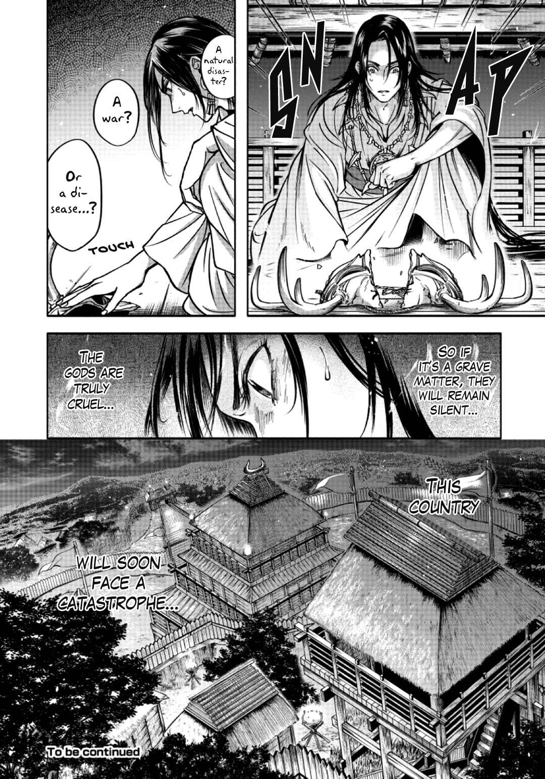 Page 31 Chapter 2 Hime Muko