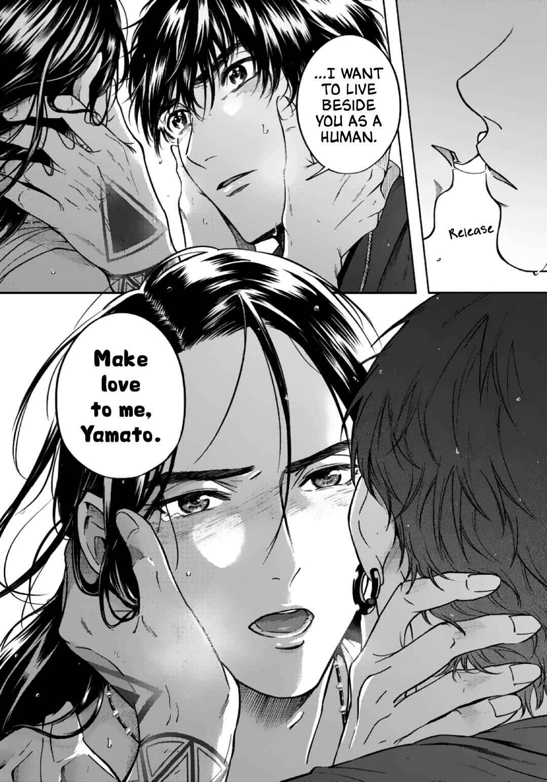 Page 22 Chapter 6 Hime Muko
