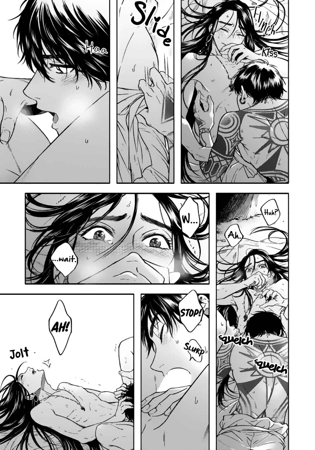 Page 29 Chapter 6 Hime Muko