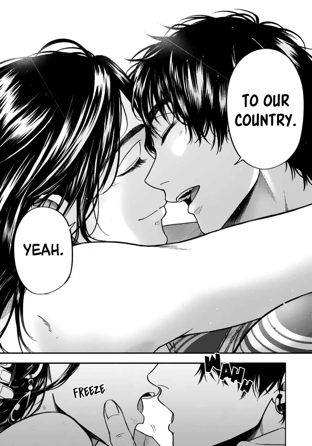 Page 37 Chapter 6 Hime Muko