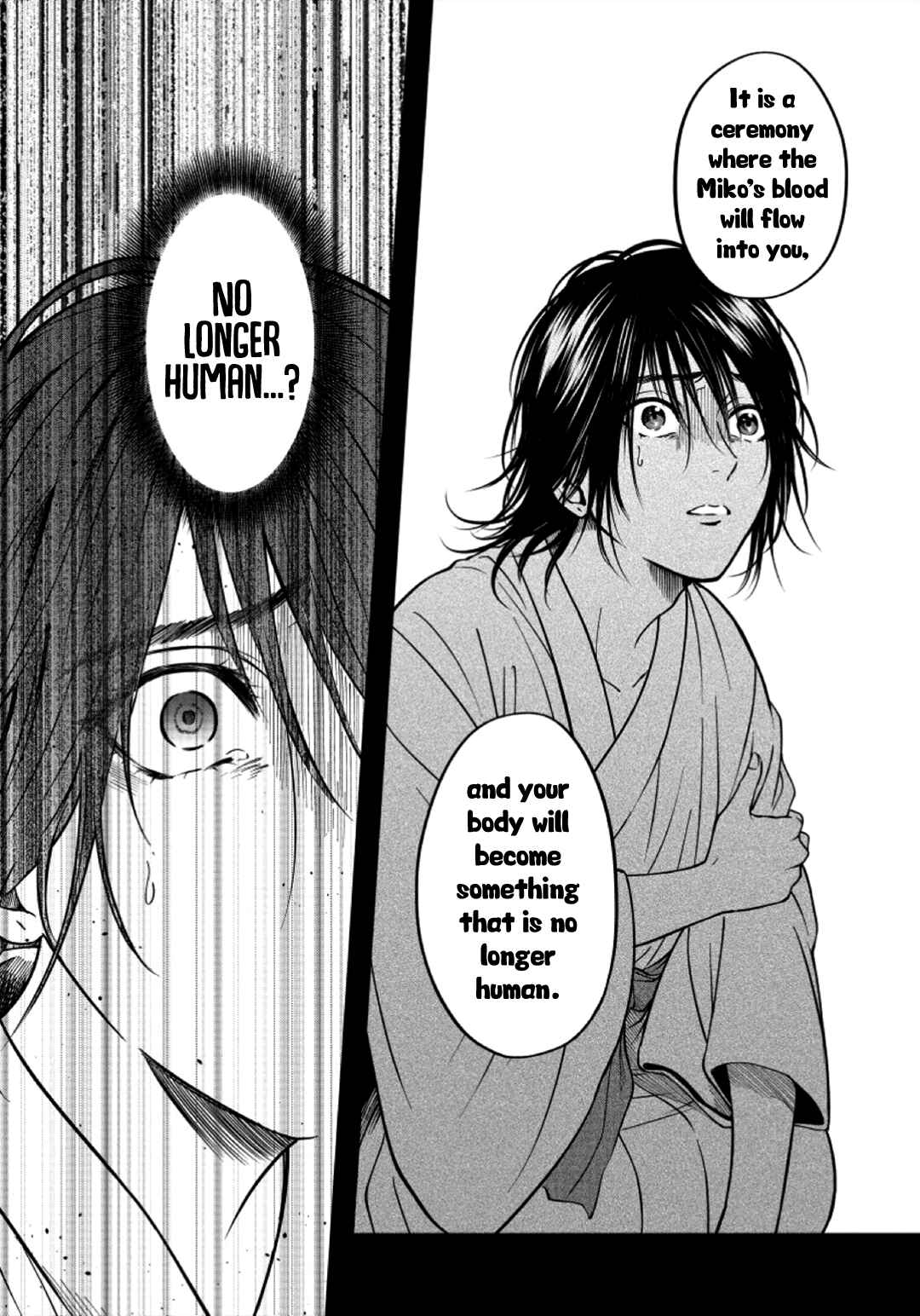 Page 10 Chapter 4 Hime Muko