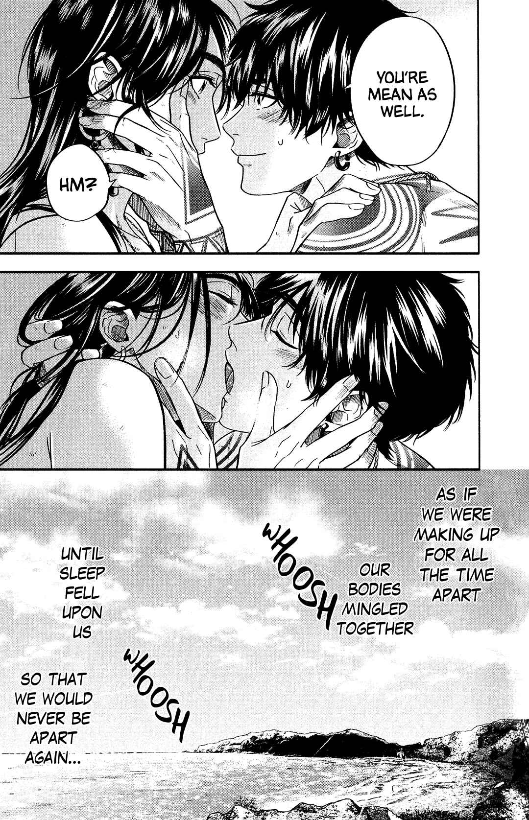 Page 17 Chapter 7 Hime Muko