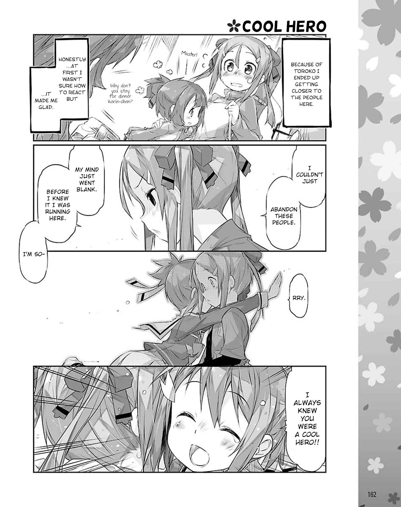 Page 10 Chapter 19 Yuuki Yuuna wa Yuusha-bu Shozoku