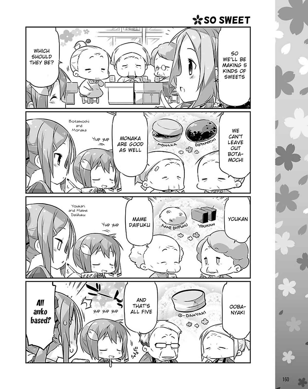 Page 6 Chapter 14 Yuuki Yuuna wa Yuusha-bu Shozoku
