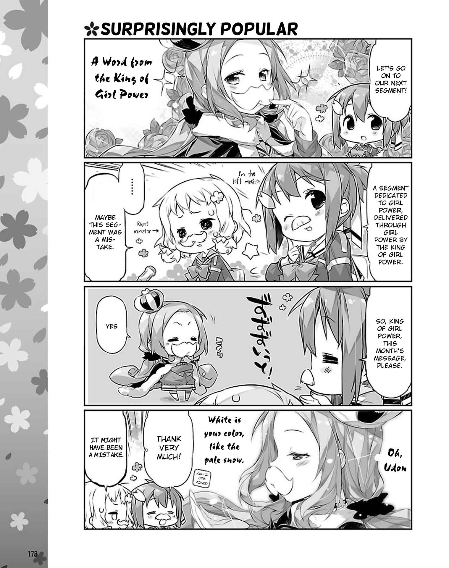 Page 9 Chapter 18 Yuuki Yuuna wa Yuusha-bu Shozoku