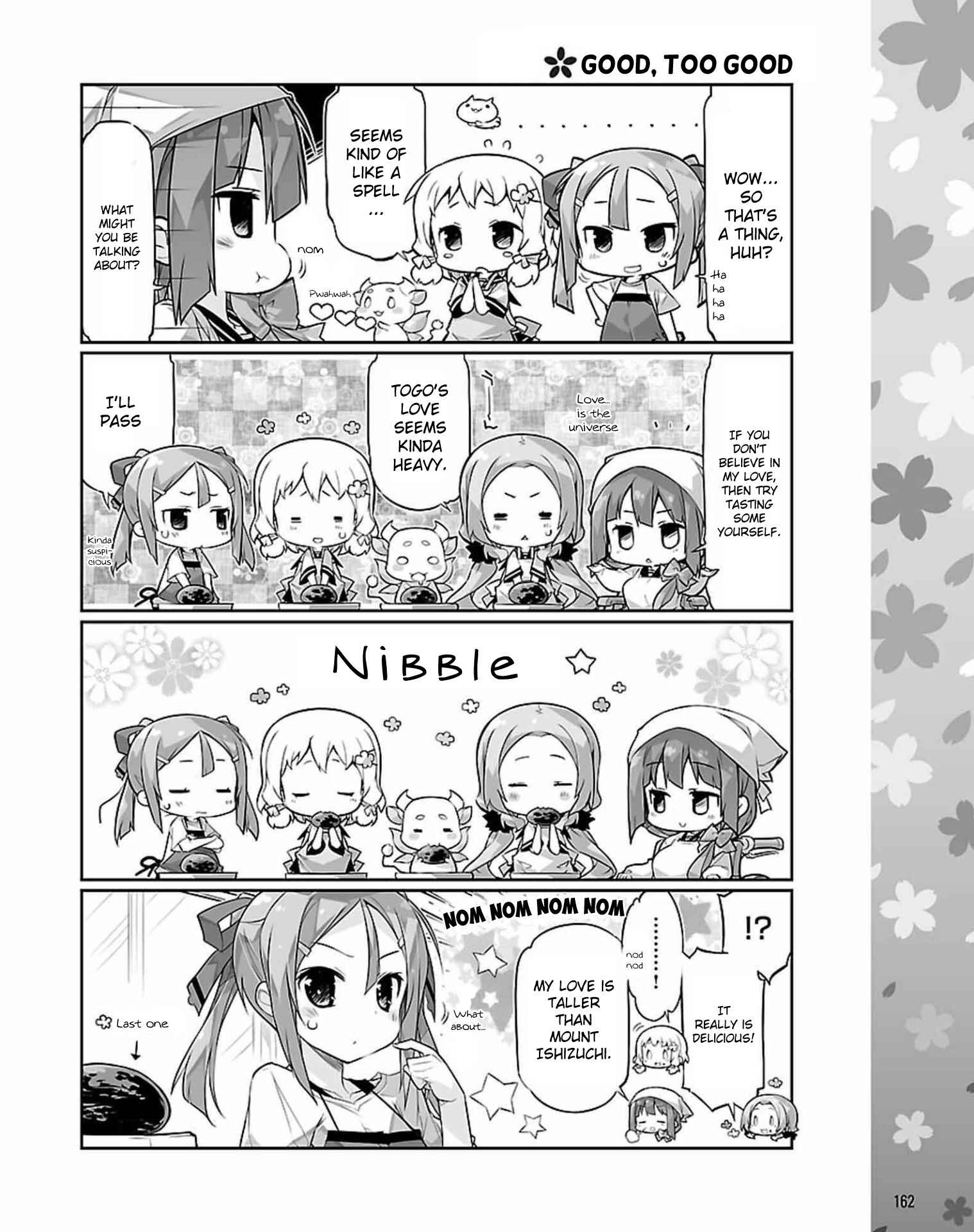 Page 10 Chapter 5 Yuuki Yuuna wa Yuusha-bu Shozoku