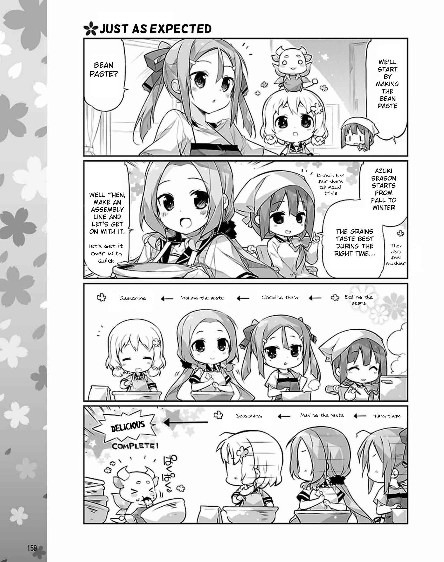 Page 7 Chapter 5 Yuuki Yuuna wa Yuusha-bu Shozoku