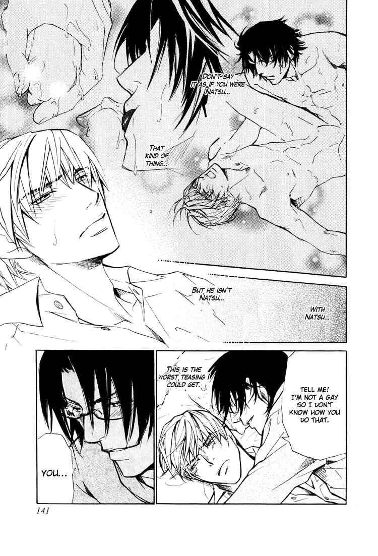 Page 29 Chapter 5 Pure Love Fetizm