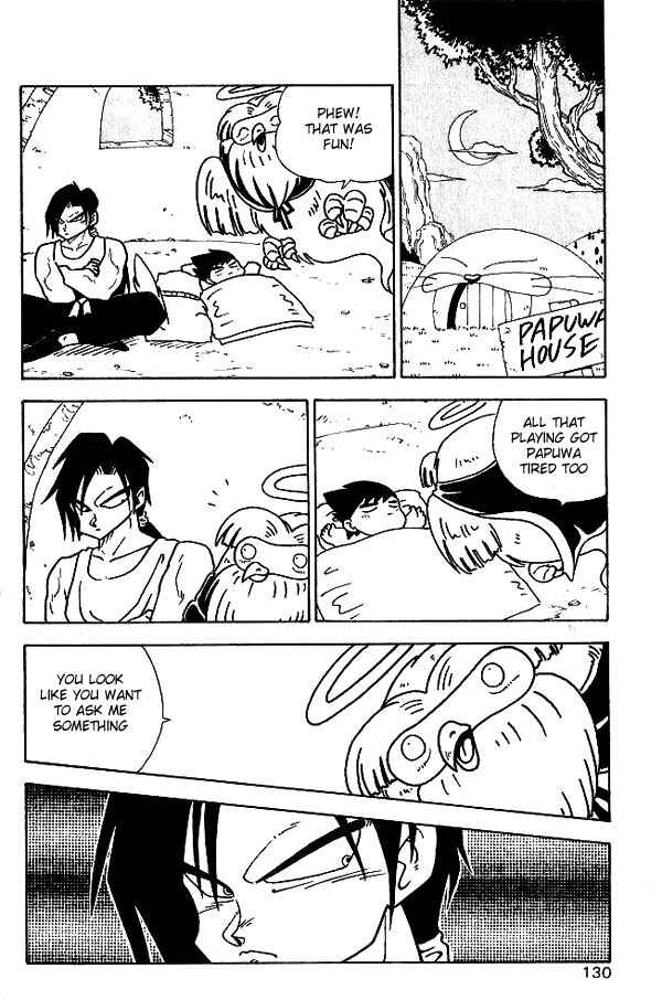 Page 10 Chapter 7 Nangoku Shounen Papuwa-kun