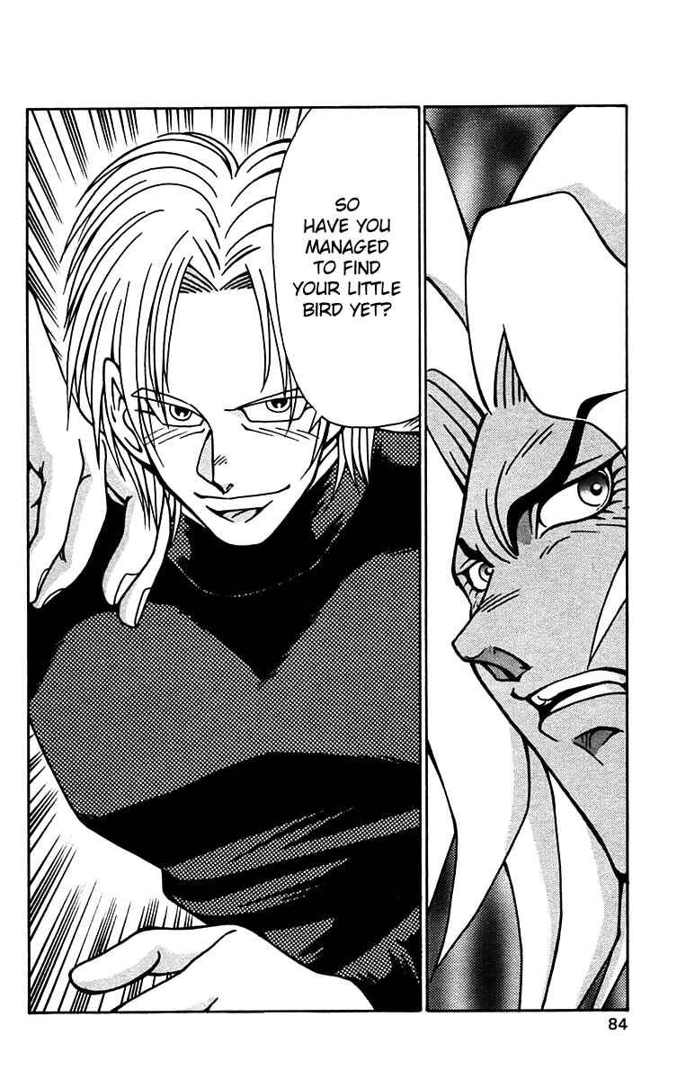 Page 26 Chapter 52 Nangoku Shounen Papuwa-kun