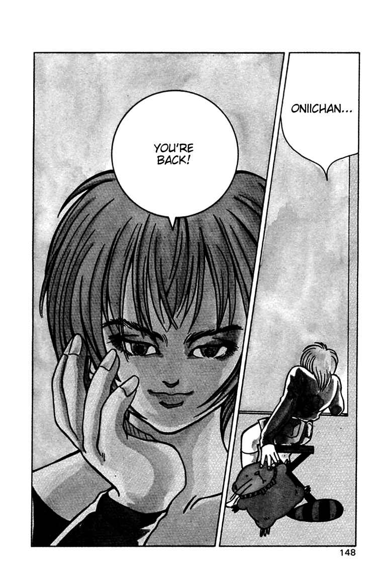 Page 2 Chapter 35 Nangoku Shounen Papuwa-kun