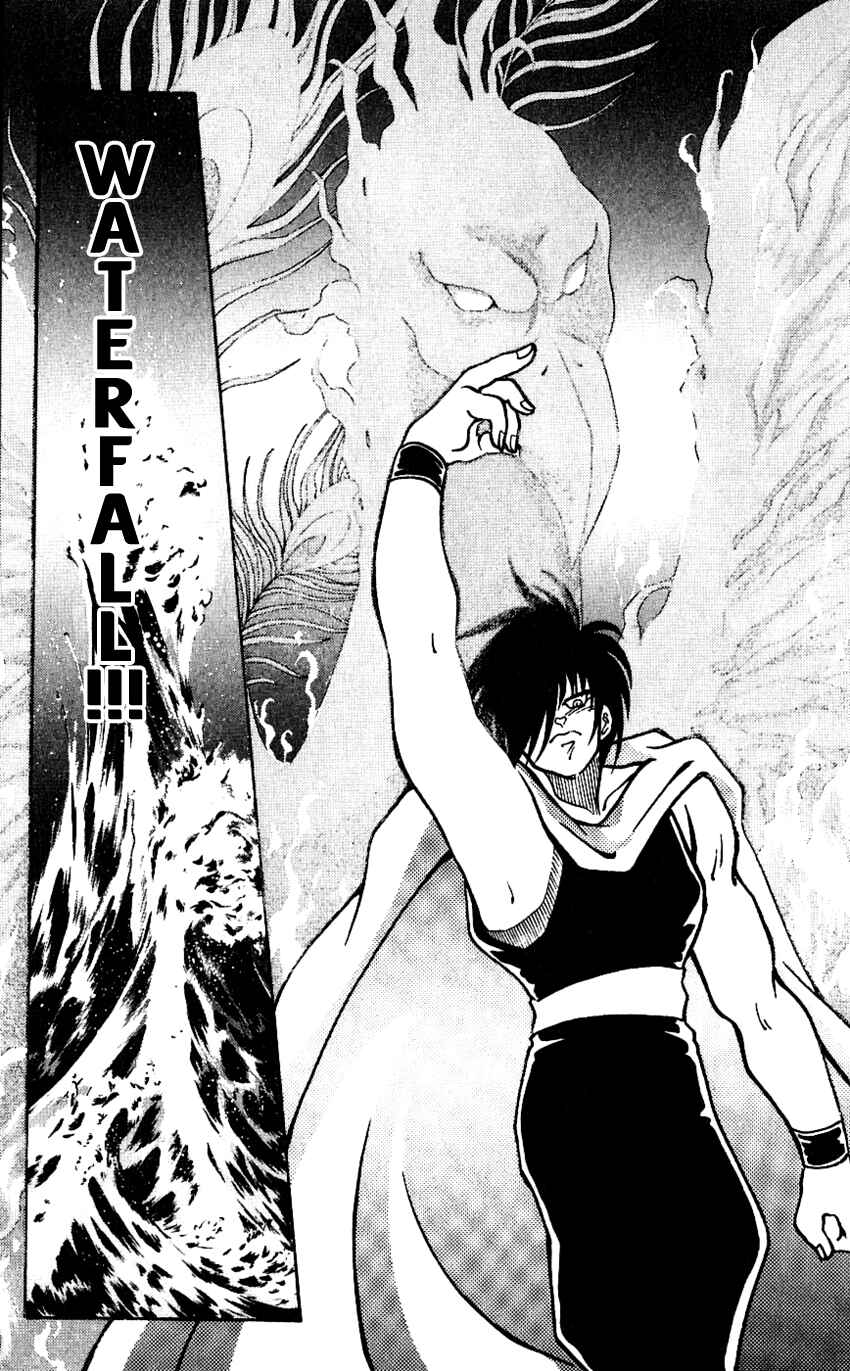Page 11 Chapter 40 Nangoku Shounen Papuwa-kun