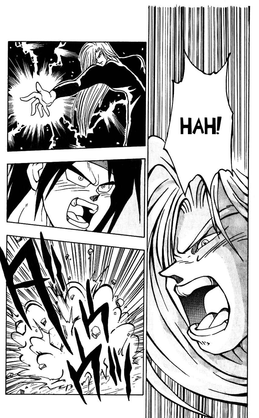 Page 12 Chapter 42.5 Nangoku Shounen Papuwa-kun