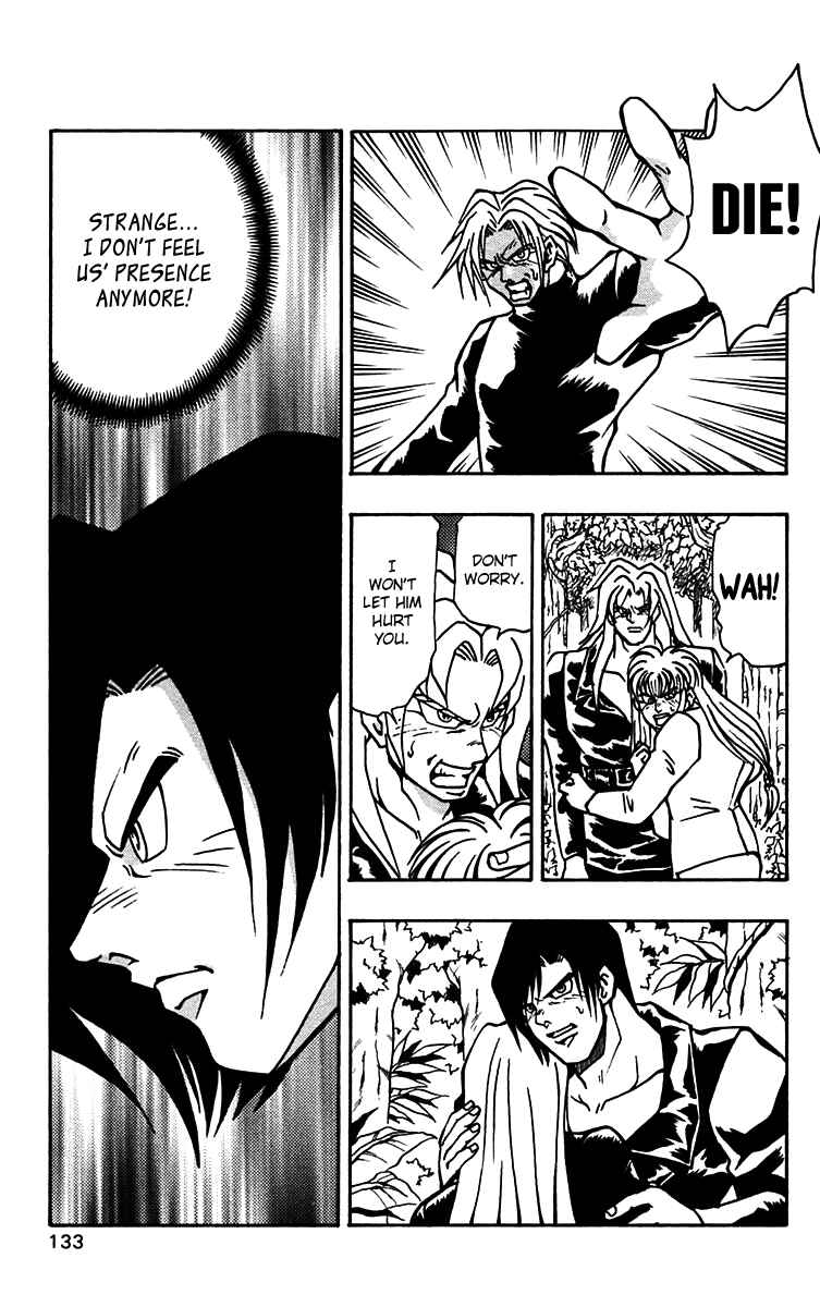 Page 24 Chapter 54 Nangoku Shounen Papuwa-kun