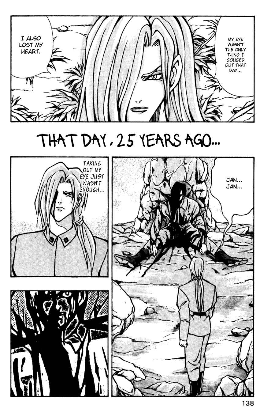 Page 14 Chapter 41 Nangoku Shounen Papuwa-kun