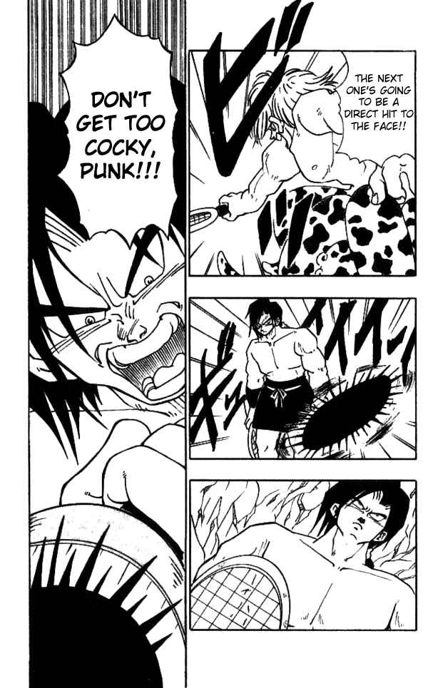 Page 17 Chapter 21 Nangoku Shounen Papuwa-kun