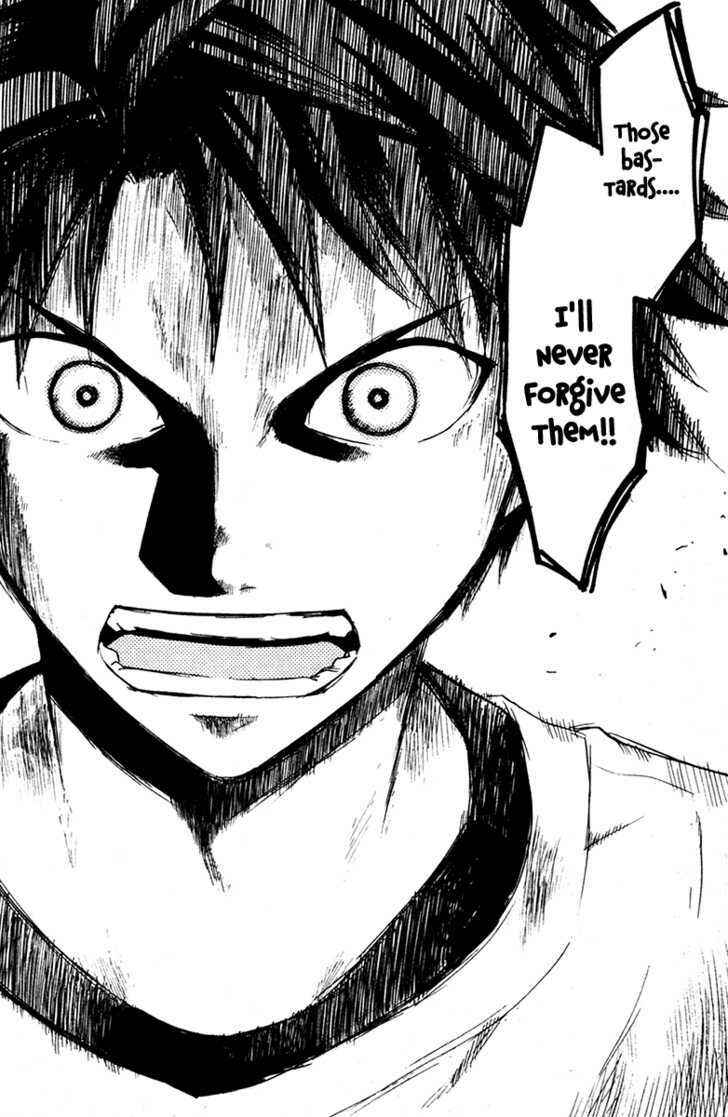 Page 48 Chapter 3 Souryuuden